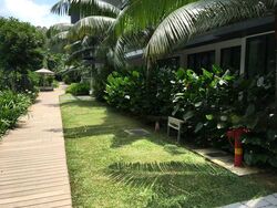 Hedges Park Condominium (D17), Condominium #446398601